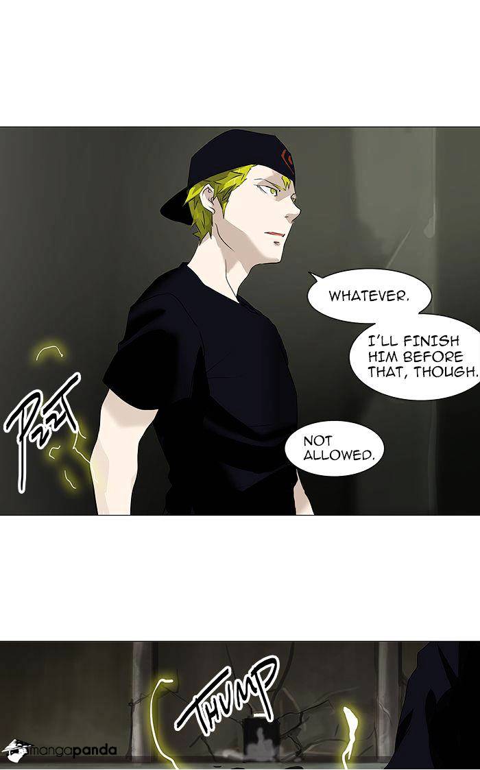 Tower of God, Chapter 220 image 47